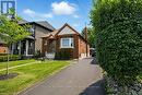 35 Barons Avenue S, Hamilton, ON  - Outdoor With Facade 