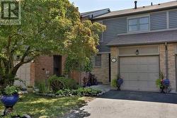 7 - 4111 ARBOUR GREEN DRIVE Mississauga, ON L5L 2Z2