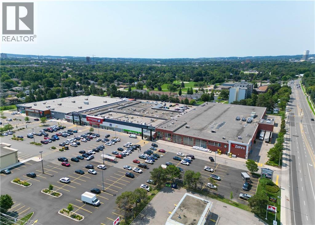 24 Midland Drive Unit# 403, Kitchener, ON - With View