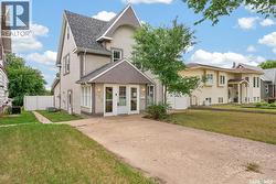 333 Oxford STREET Moose Jaw, SK S6H 2P1