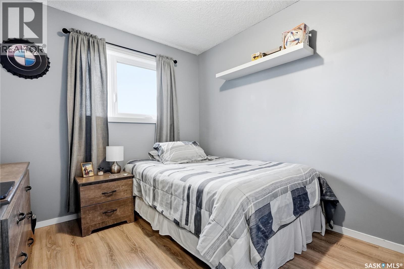 468 Berini Drive, Saskatoon, SK - Indoor Photo Showing Bedroom