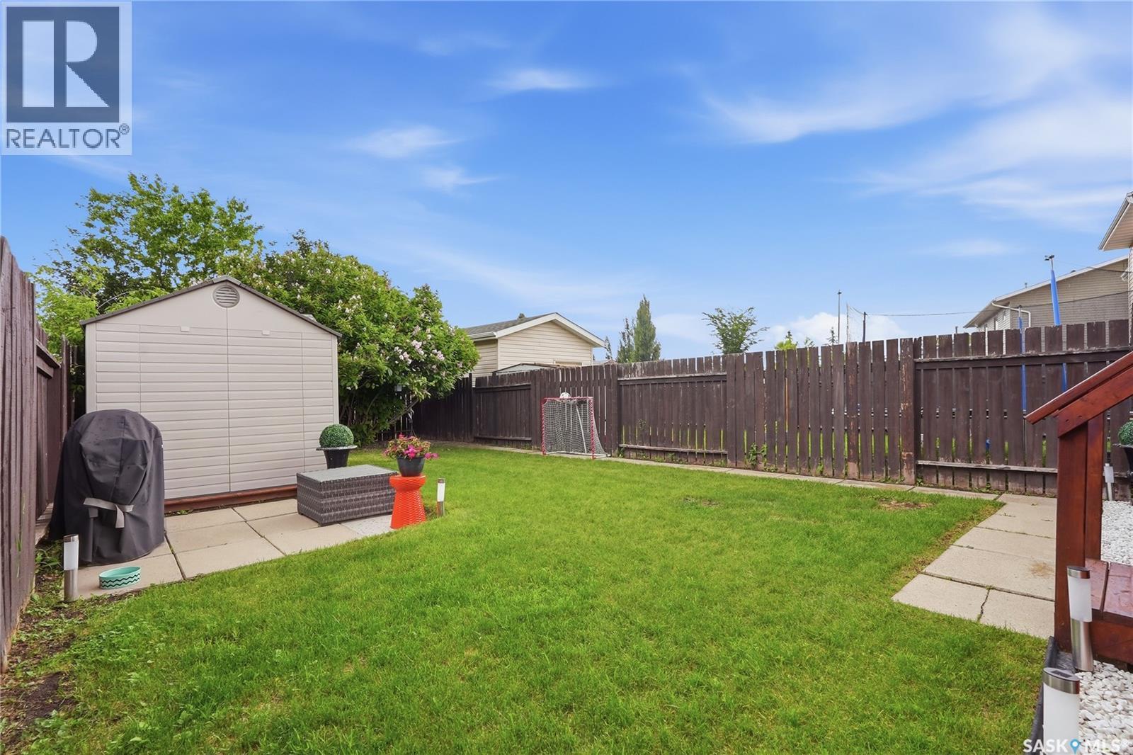 468 Berini Drive, Saskatoon, SK - Outdoor
