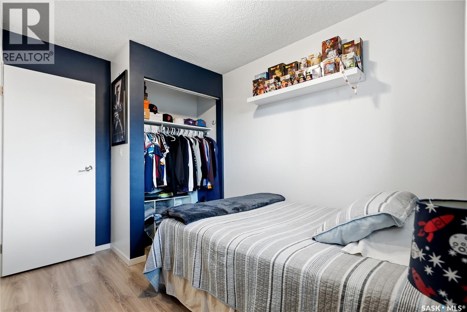 468 Berini Drive, Saskatoon, SK - Indoor Photo Showing Bedroom