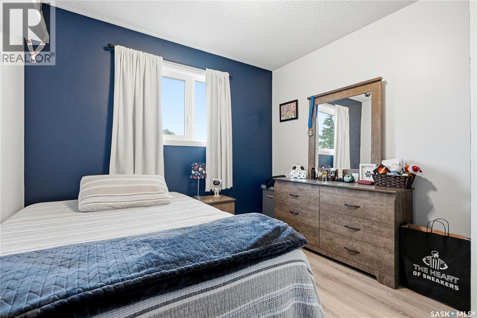 468 Berini Drive, Saskatoon, SK - Indoor Photo Showing Bedroom