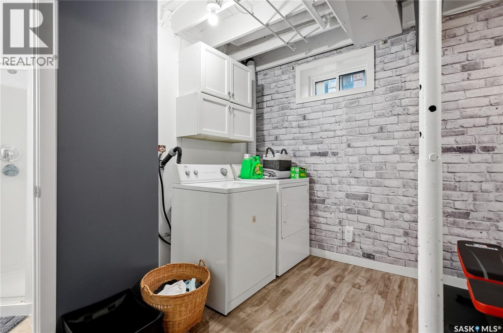 468 Berini Drive, Saskatoon, SK - Indoor Photo Showing Laundry Room