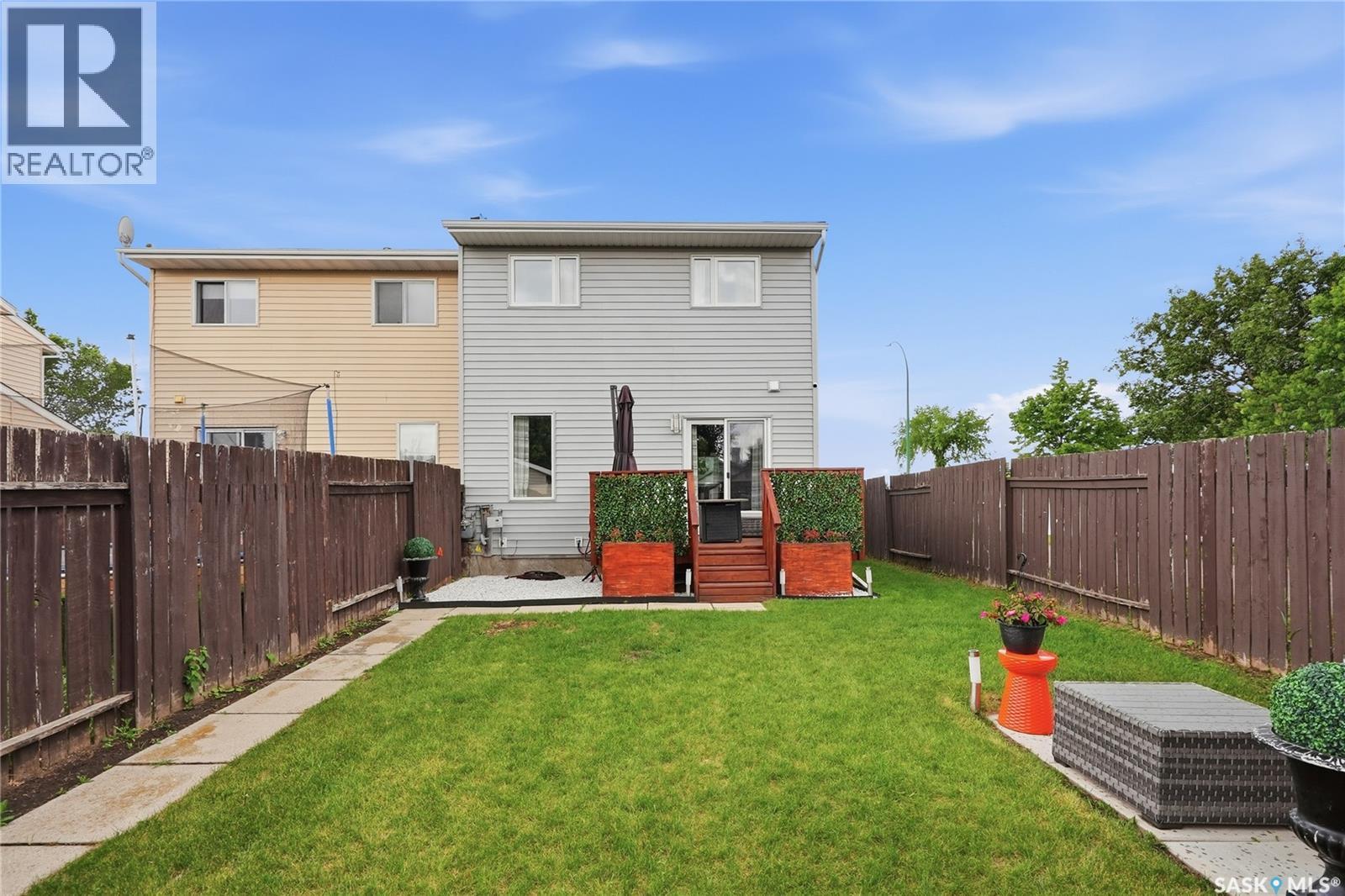 468 Berini Drive, Saskatoon, SK - Outdoor