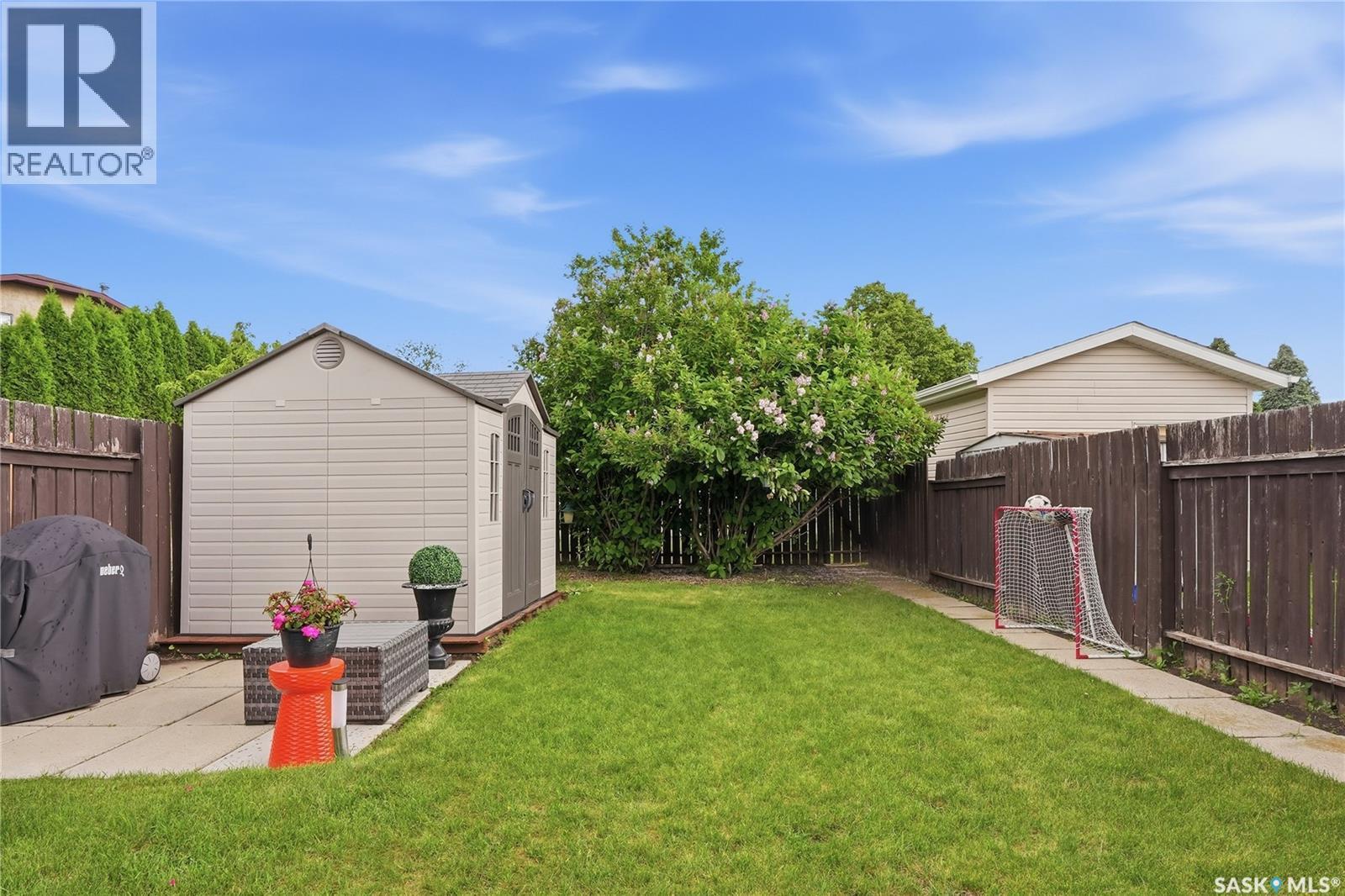 468 Berini Drive, Saskatoon, SK - Outdoor