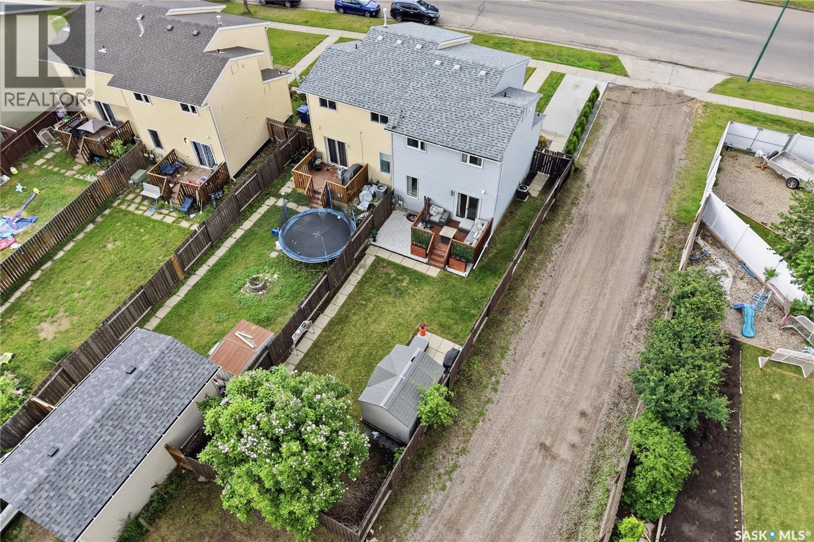 468 Berini Drive, Saskatoon, SK - Outdoor With View