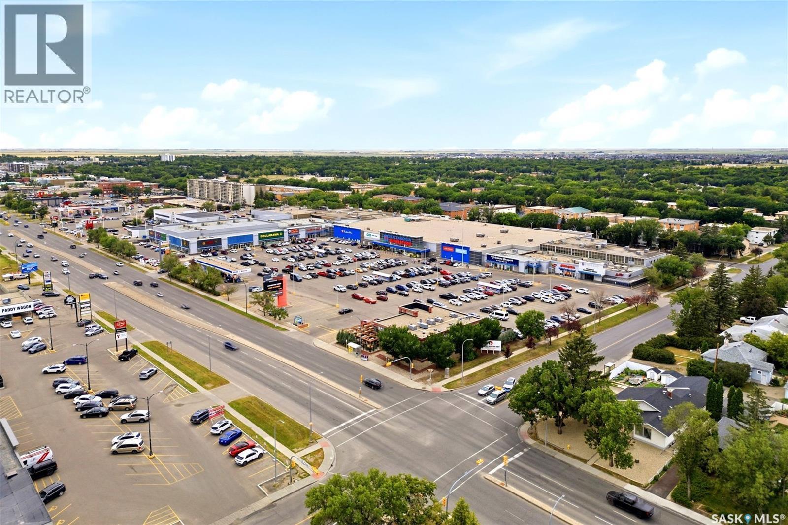 449 3605 Albert Street, Regina, SK - Outdoor With View