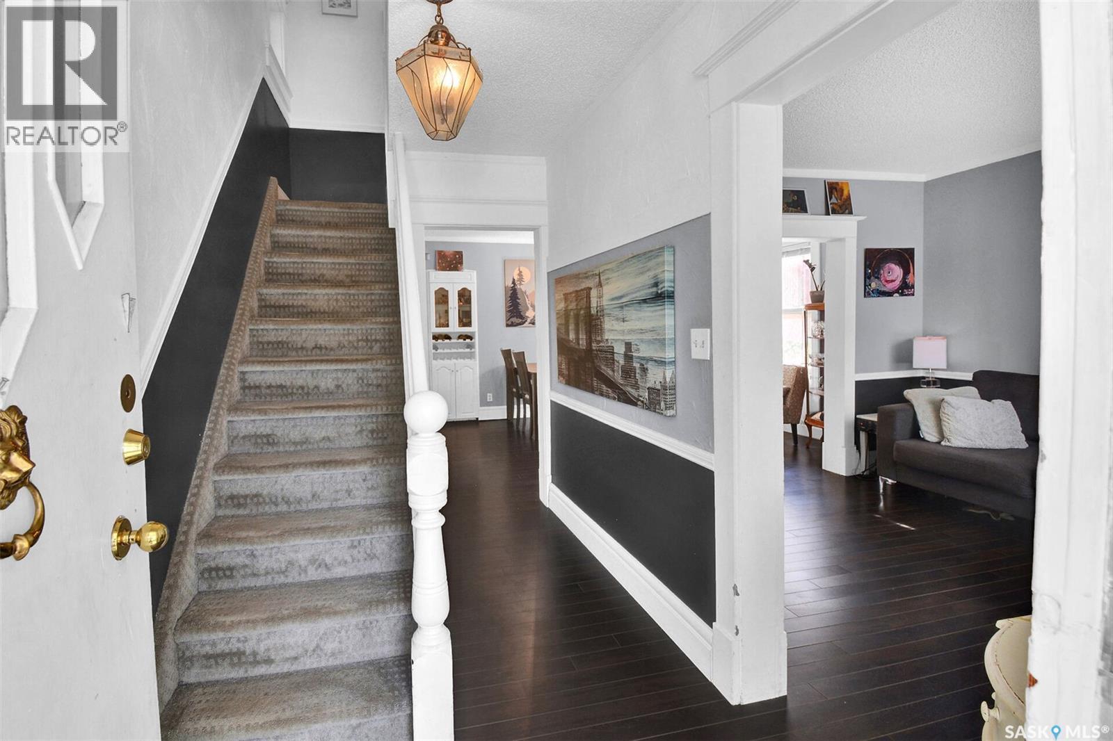 310 J Avenue N, Saskatoon, SK - Indoor Photo Showing Other Room