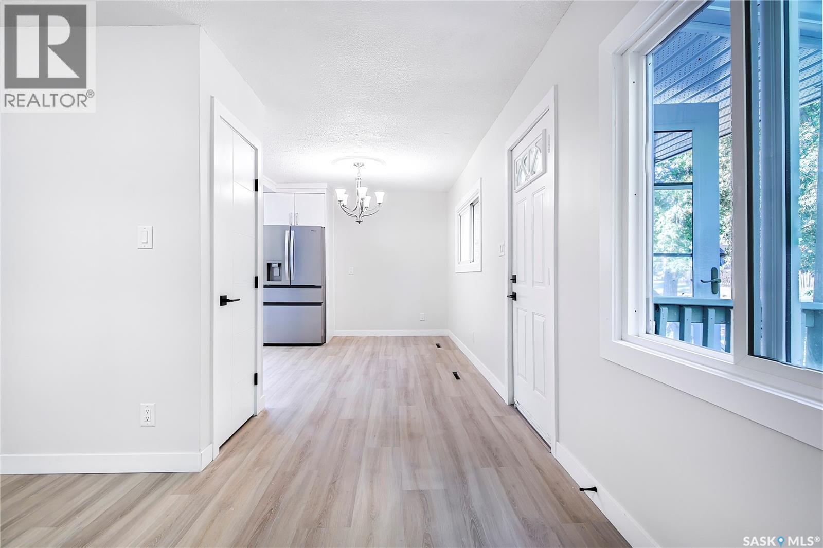 451 R Avenue S, Saskatoon, SK - Indoor Photo Showing Other Room