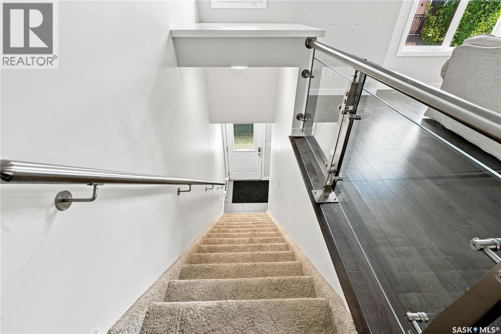 106 2315 Mcclocklin Road, Saskatoon, SK - Indoor Photo Showing Other Room