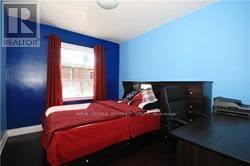 Upper Level - 109 Hiscock Boulevard, Toronto, ON - Indoor Photo Showing Bedroom