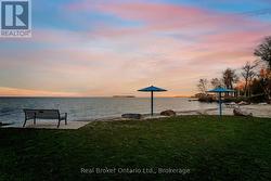 Innisfil Beach Park - 