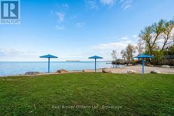 Innisfil Beach Park - 