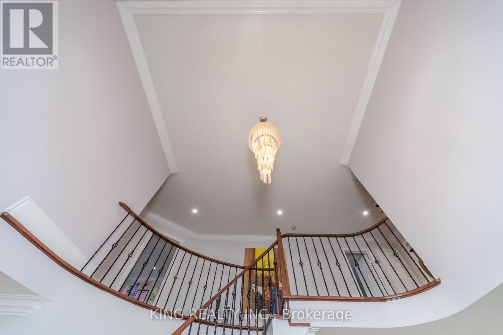 1427 Grossi Street, Mississauga, ON - Indoor Photo Showing Other Room