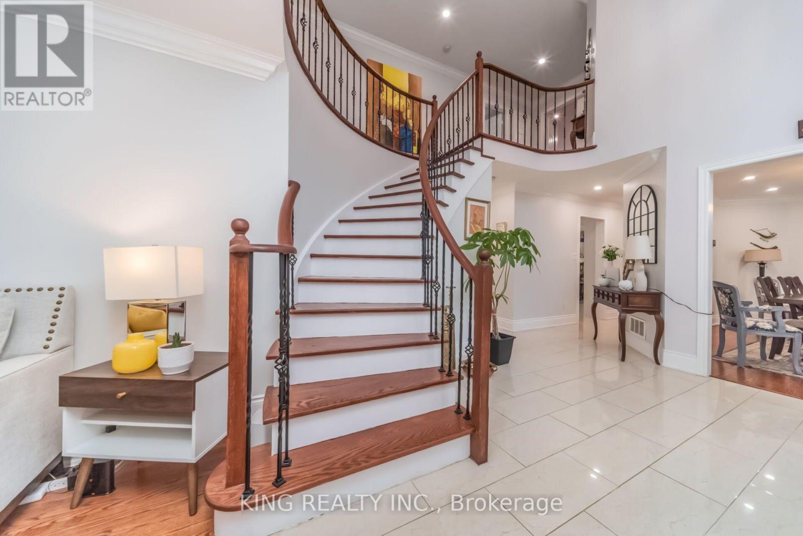 1427 Grossi Street, Mississauga, ON - Indoor Photo Showing Other Room
