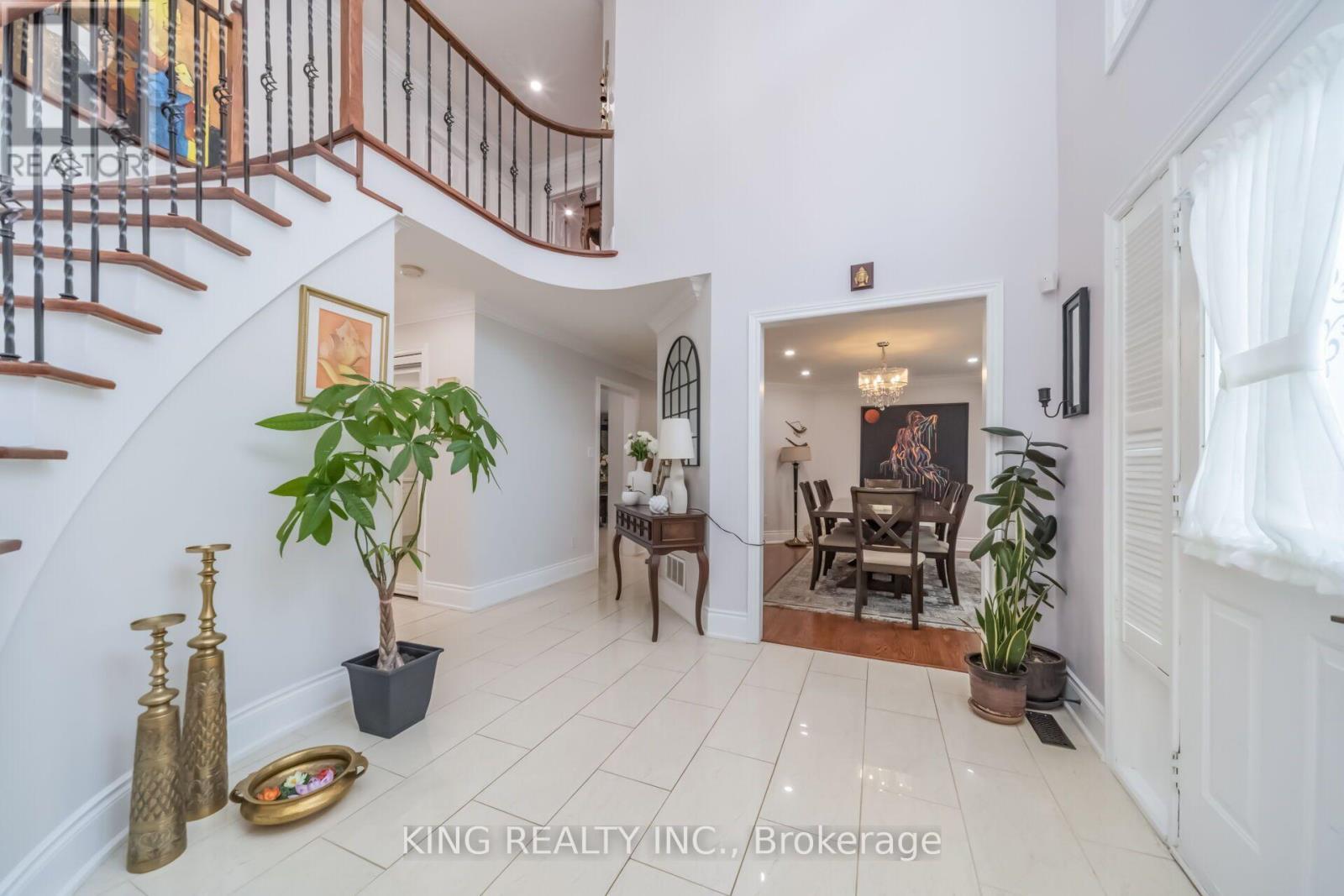 1427 Grossi Street, Mississauga, ON - Indoor Photo Showing Other Room
