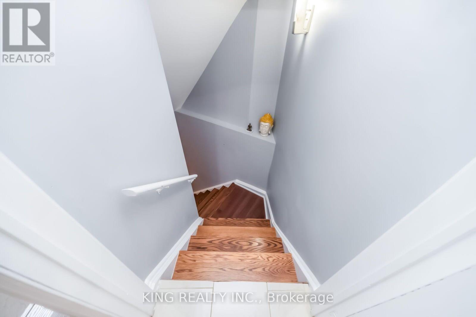 1427 Grossi Street, Mississauga, ON - Indoor Photo Showing Other Room
