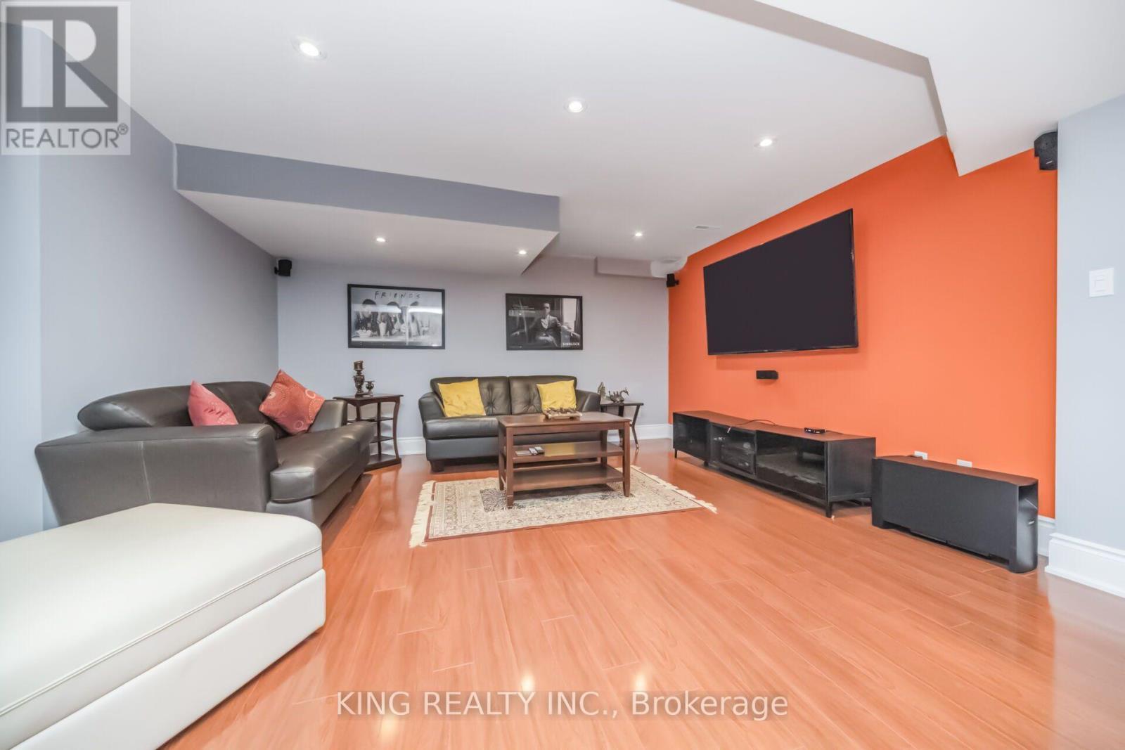1427 Grossi Street, Mississauga, ON - Indoor