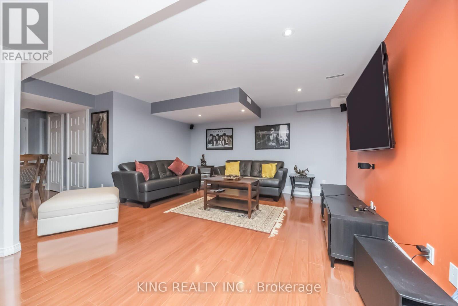 1427 Grossi Street, Mississauga, ON - Indoor