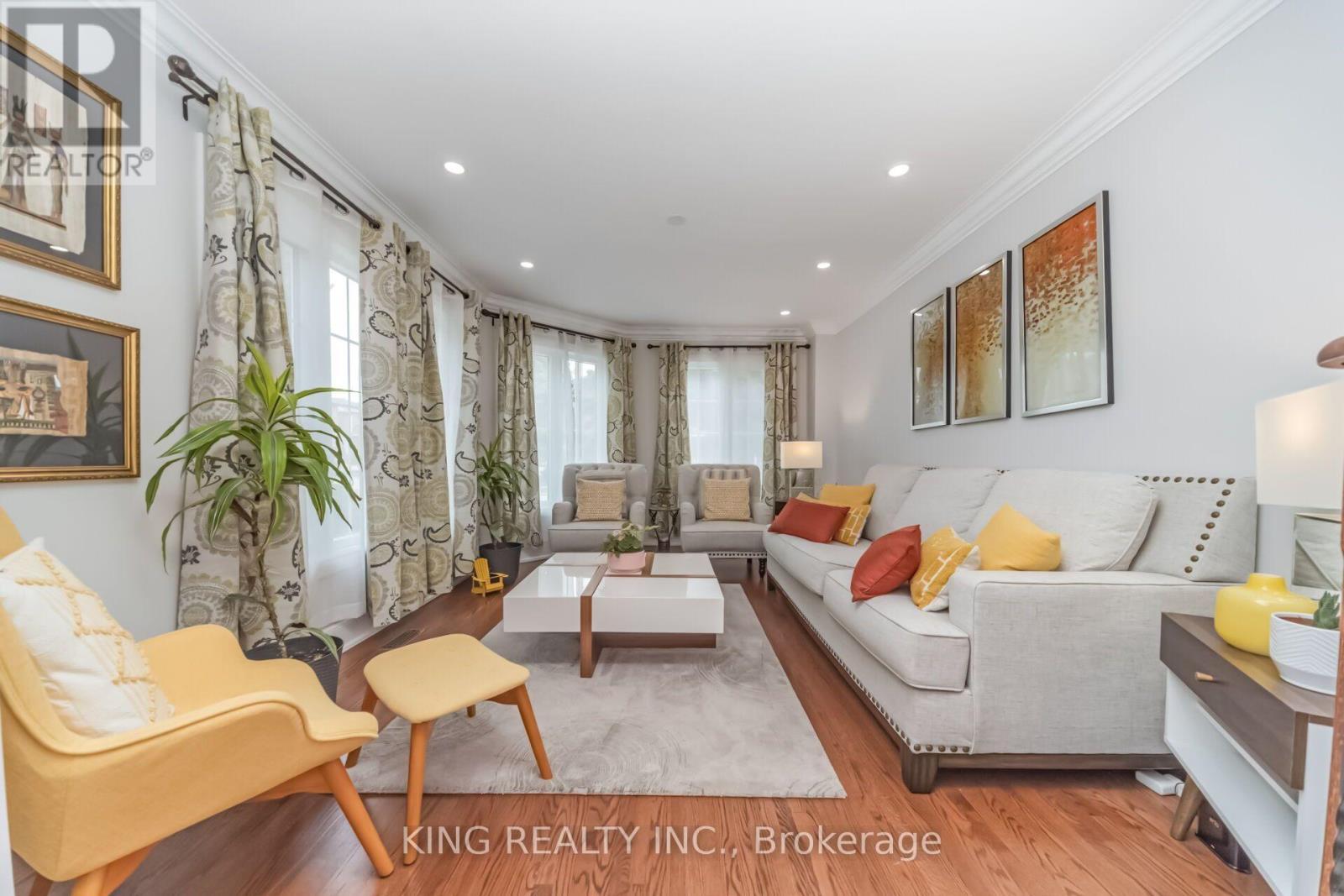 1427 Grossi Street, Mississauga, ON - Indoor