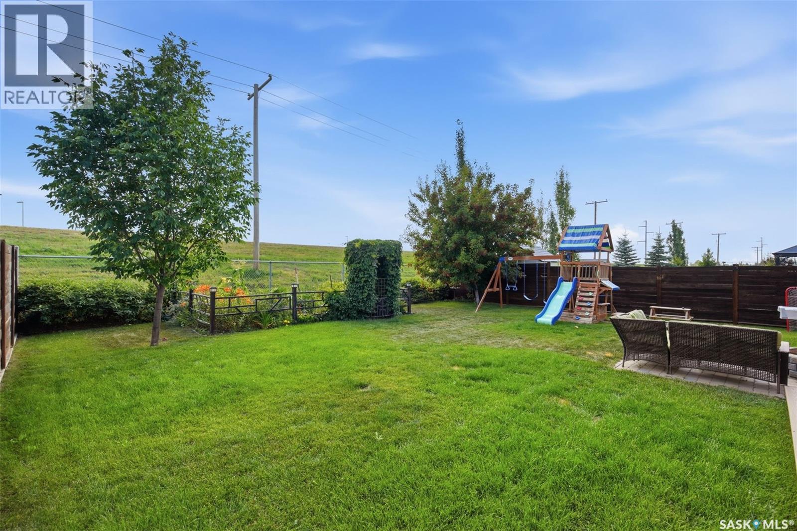 422 Pichler Crescent, Saskatoon, SK - Outdoor