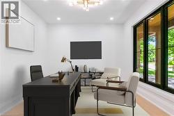 VIRTUALLY STAGED - 