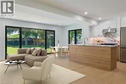 VIRTUALLY STAGED - 