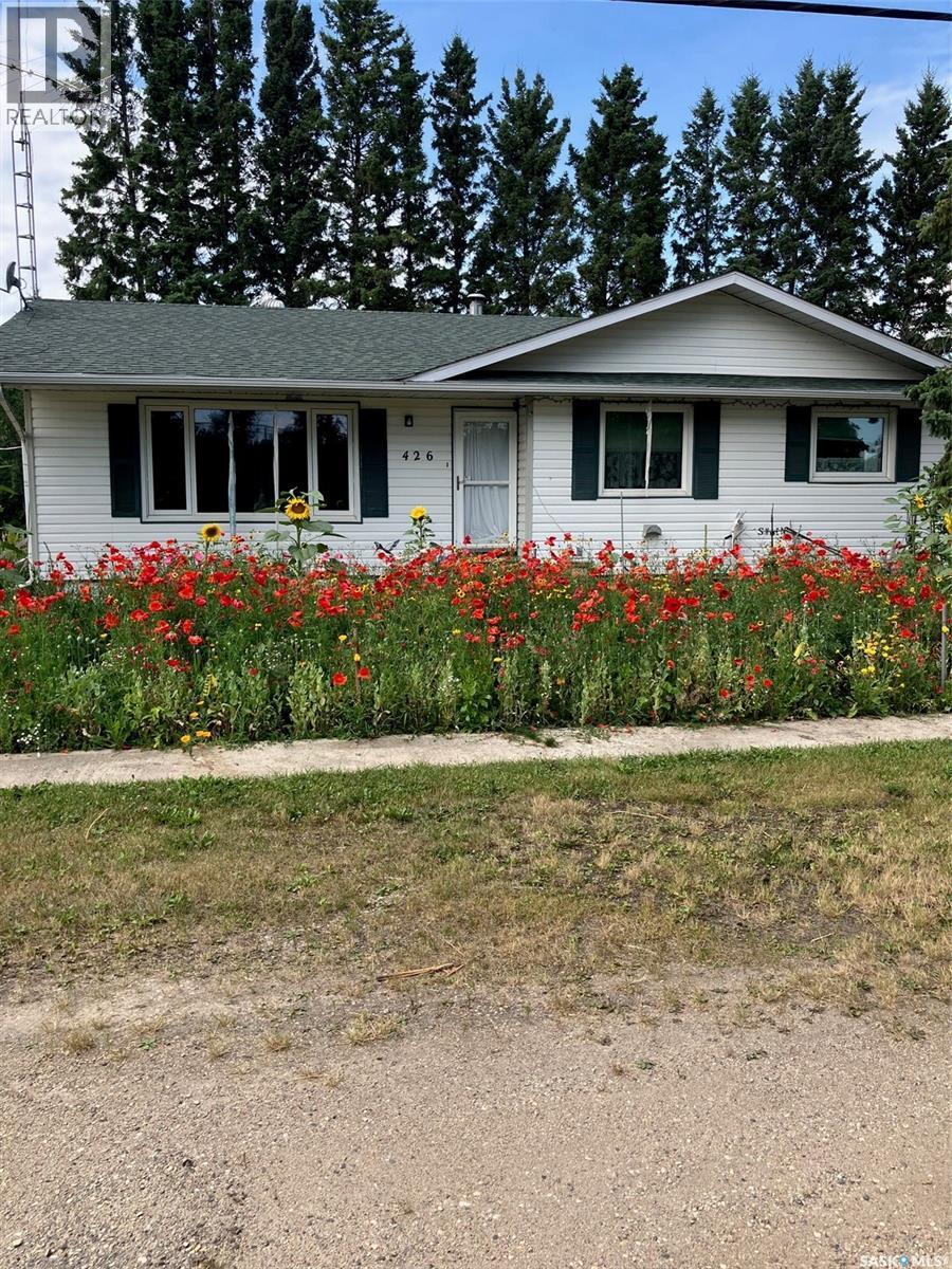 426 Poplar Peak Street, Lestock, SK - Outdoor
