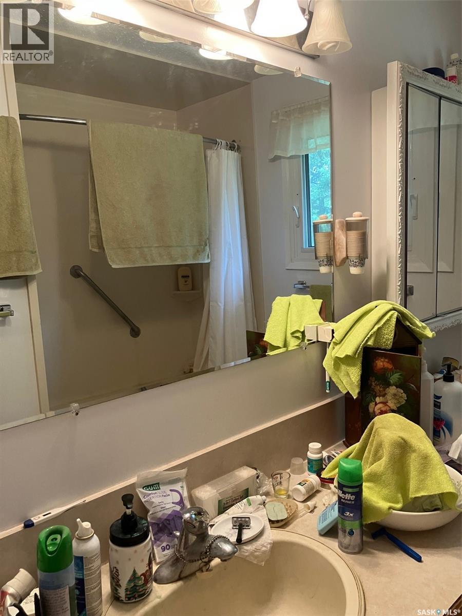 426 Poplar Peak Street, Lestock, SK - Indoor Photo Showing Bathroom