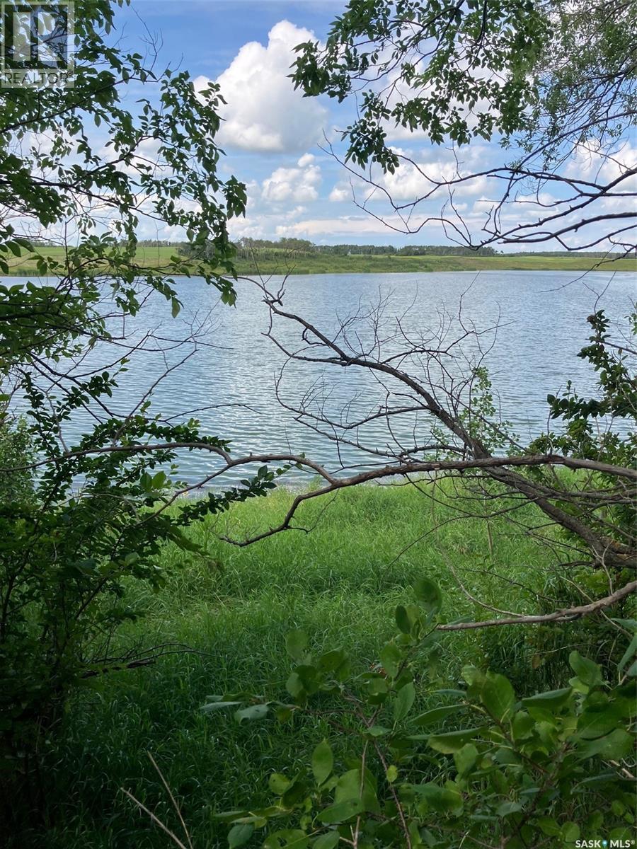 426 Poplar Peak Street, Lestock, SK - Outdoor With Body Of Water With View