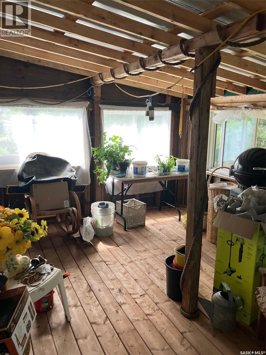 426 Poplar Peak Street, Lestock, SK - Indoor Photo Showing Other Room