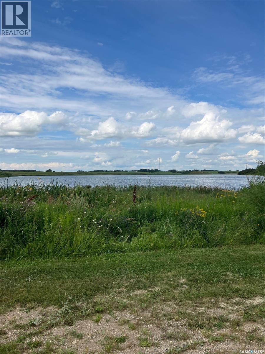 426 Poplar Peak Street, Lestock, SK - Outdoor With Body Of Water With View