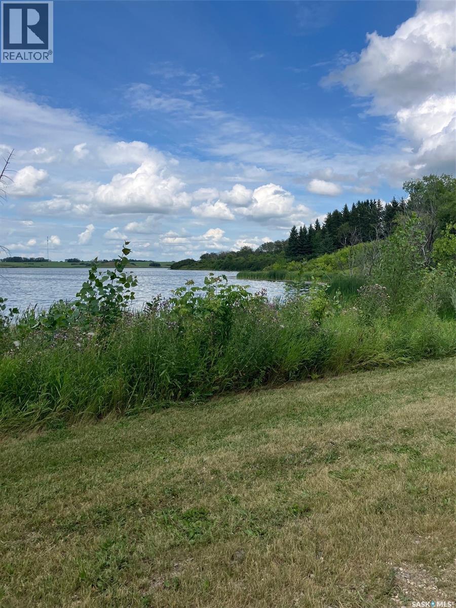 426 Poplar Peak Street, Lestock, SK - Outdoor With Body Of Water With View