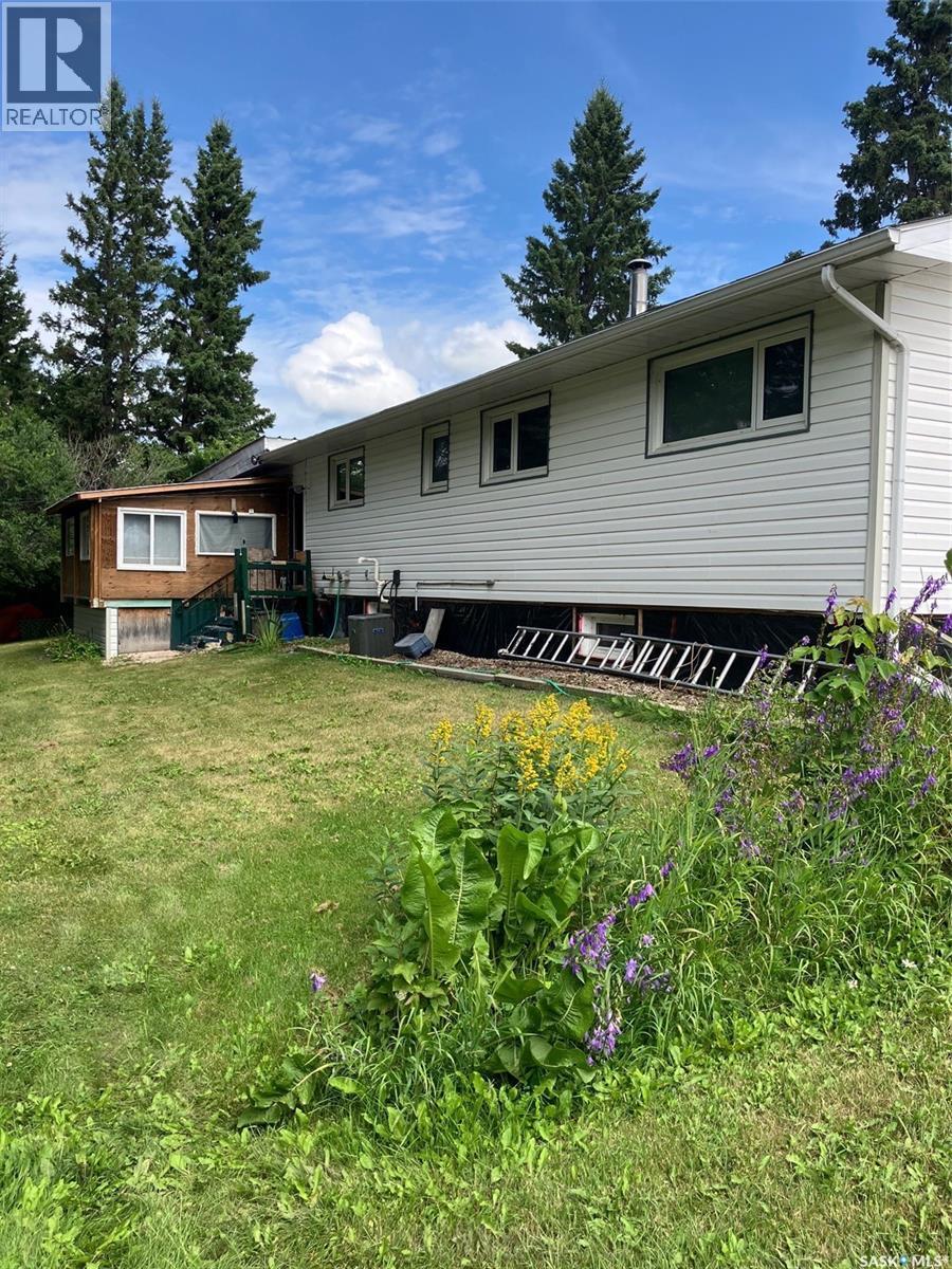 426 Poplar Peak Street, Lestock, SK - Outdoor