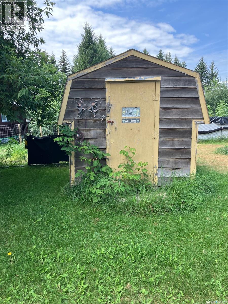426 Poplar Peak Street, Lestock, SK - Outdoor