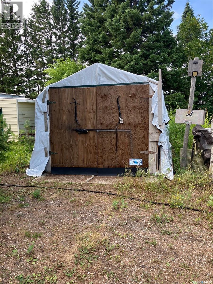 426 Poplar Peak Street, Lestock, SK - Outdoor