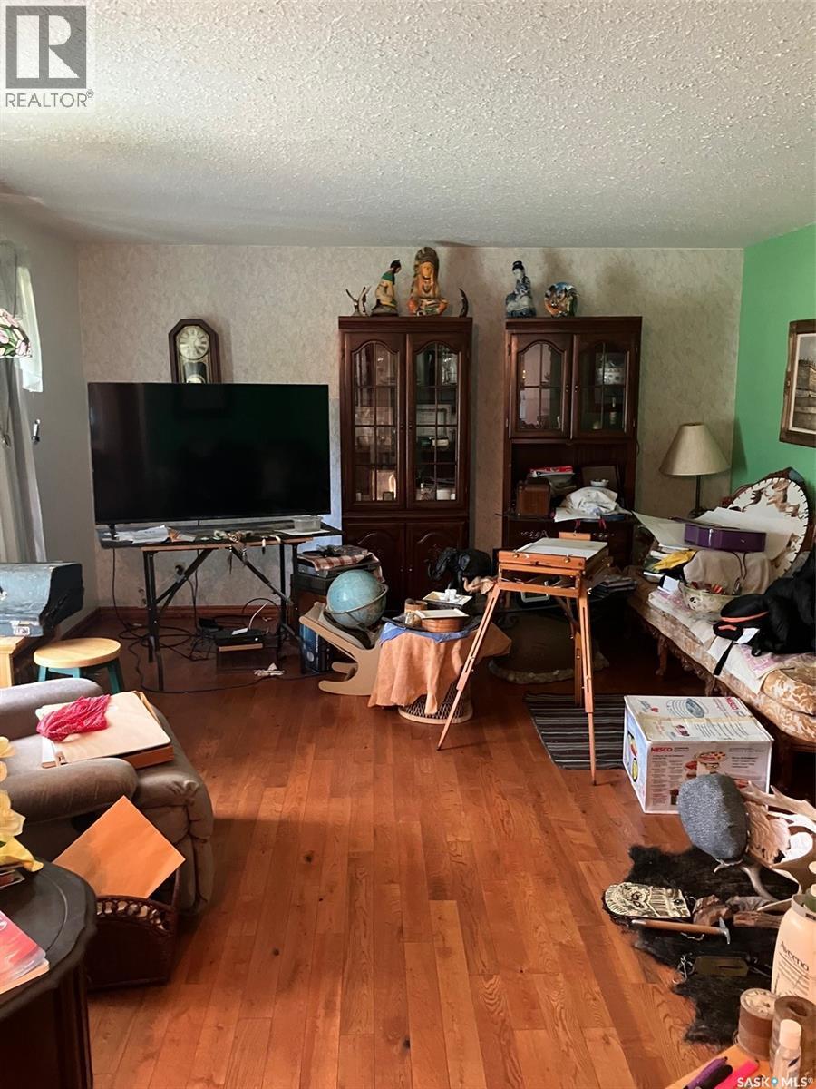 426 Poplar Peak Street, Lestock, SK - Indoor Photo Showing Living Room