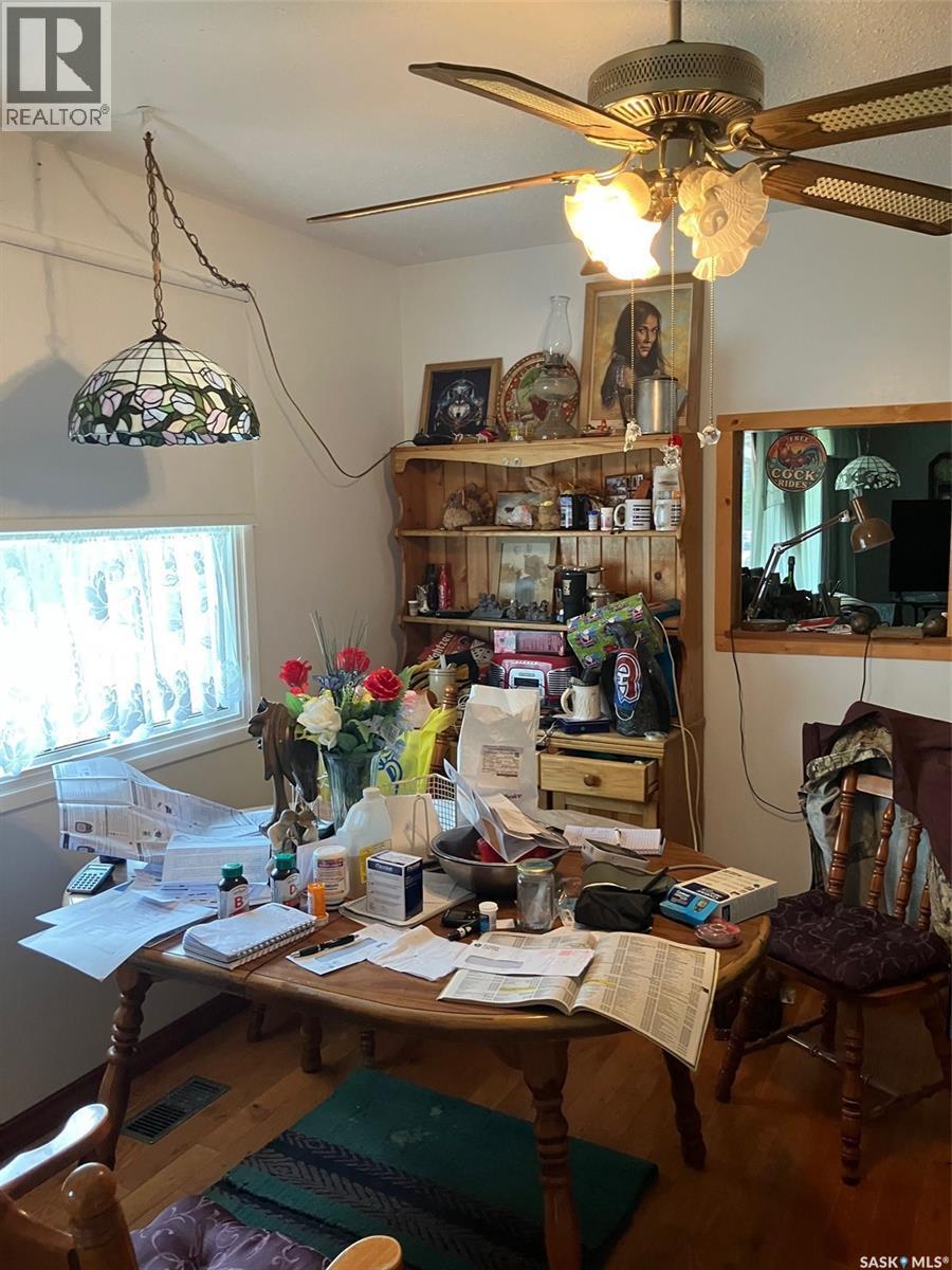 426 Poplar Peak Street, Lestock, SK - Indoor