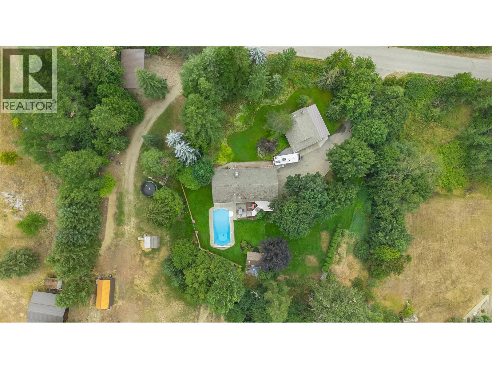 314 Webster Road, Fruitvale, BC - Outdoor With View