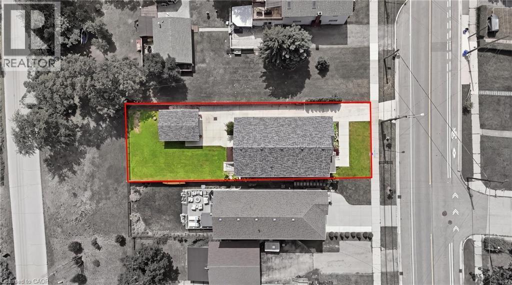 793 Beach Boulevard, Hamilton, ON -