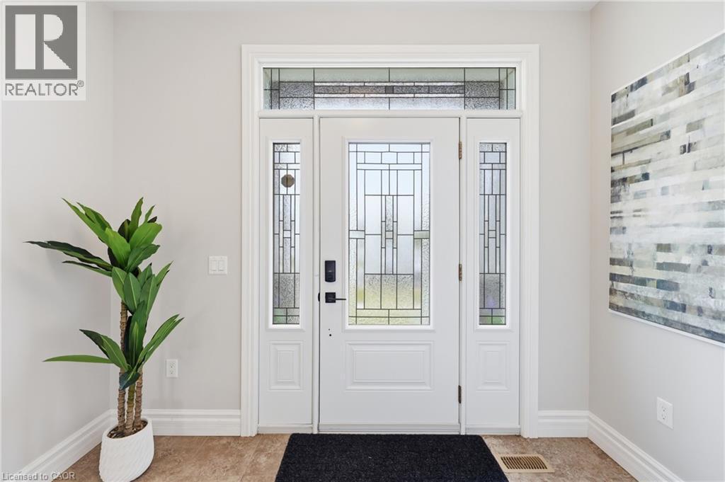 793 Beach Boulevard, Hamilton, ON - Indoor Photo Showing Other Room