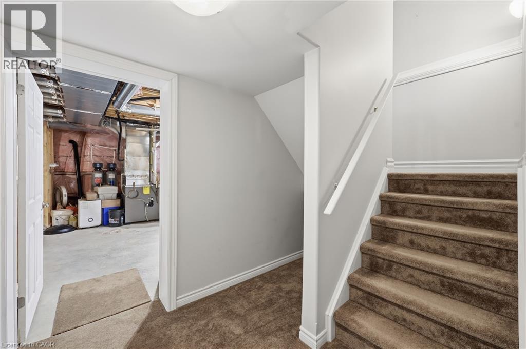 793 Beach Boulevard, Hamilton, ON - Indoor Photo Showing Other Room