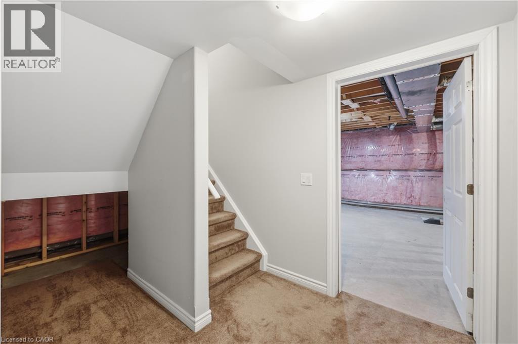 793 Beach Boulevard, Hamilton, ON - Indoor Photo Showing Other Room