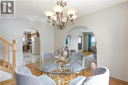 948 Stone Church Road E, Hamilton, ON - Indoor Photo Showing Other Room