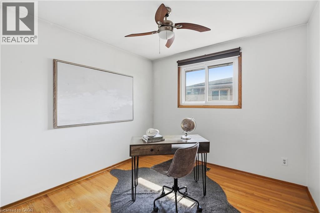 948 Stone Church Road E, Hamilton, ON - Indoor Photo Showing Office