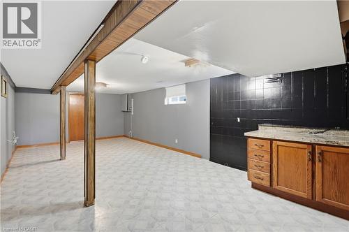 948 Stone Church Road E, Hamilton, ON - Indoor