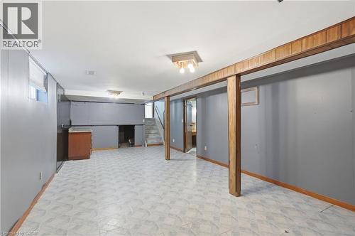 948 Stone Church Road E, Hamilton, ON - Indoor Photo Showing Other Room