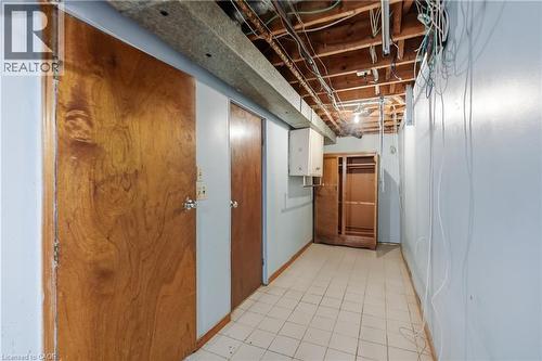 948 Stone Church Road E, Hamilton, ON - Indoor